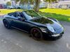 Porsche 997 woelferbuett