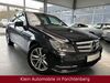 Mercedes-Benz C 220 schlosskulm