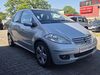 Mercedes-Benz A 150 muenster-sarmsheim