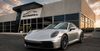 Porsche 992 Elbtal