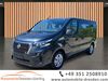 Nissan Primastar kreis|bad-toelz-wolfratshausen