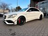 Mercedes-Benz CLA 45 AMG wermelskirchen