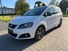 Seat Alhambra Röhrig