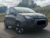 Fiat New Panda hueckeswagen