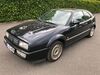 VW Corrado Haan