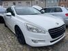 Peugeot 508 niederhosenbach