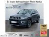 Jeep Compass muenster-sarmsheim