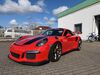 Porsche 991 geisenfeld