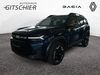Dacia Bigster leipziger