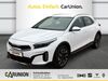 Kia XCeed schwallungen