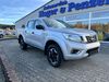 Nissan Navara ruttersdorf-lotschen
