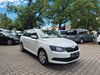 Skoda Fabia schoena-kolpien