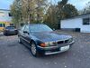 BMW 740 salzfurtkapelle