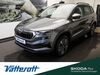 Skoda Karoq boffzen