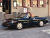 Alfa Romeo Spider roedelmaier