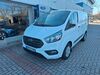 Ford Transit Custom harzungen