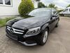 Mercedes-Benz C 220 drossdorf
