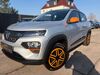 Dacia Spring bueddenstedt