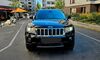 Jeep Grand Cherokee saalow