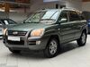 Kia Sportage enzkloesterle