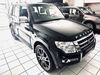 Mitsubishi Pajero Bergen (Dumme)