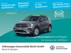 VW T-Cross deutschland