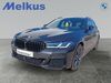 BMW 540 Deutschland