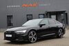 Audi A6 kreis|bad-toelz-wolfratshausen