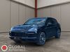 Porsche Cayenne schoena-kolpien