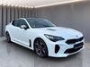 Kia Stinger mittelstetten