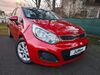 Kia Rio stadecken-elsheim