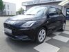 Suzuki Swift hueckeswagen