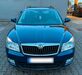 Skoda Octavia fredersdorf-vogelsdorf
