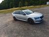 Skoda Superb wissmannsdorf