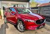 Mazda CX-5 wunstorf