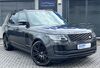 Land Rover Range Rover Ehringshausen