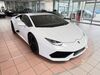 Lamborghini Huracán suedergellersen