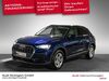 Audi Q3 krauchenwies