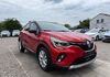 Renault Captur hann