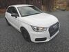 Audi A1 haehnichen
