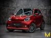 Smart ForTwo dorn-duerkheim