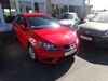 Seat Ibiza ober-hilbersheim