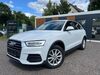 Audi Q3 zeltingen-rachtig