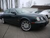 Jaguar S-Type saalow