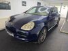 Porsche Cayenne nieder-hilbersheim