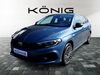 Fiat Tipo osthausen-wuelfershausen