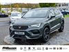 Cupra Ateca teichweiden