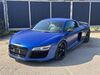 Audi R8 fredersdorf-vogelsdorf
