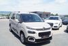 Citroen Berlingo hoehr-grenzhausen