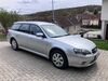 Subaru Legacy ober-hilbersheim